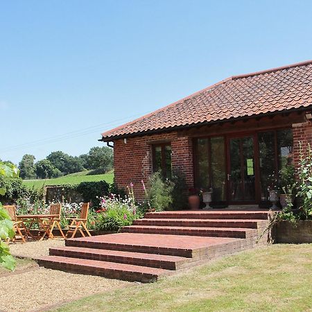 Elm Tree Barn Villa Felmingham Exterior foto