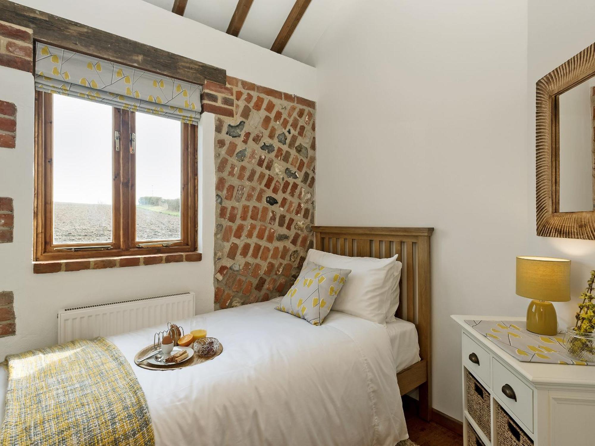 Elm Tree Barn Villa Felmingham Exterior foto